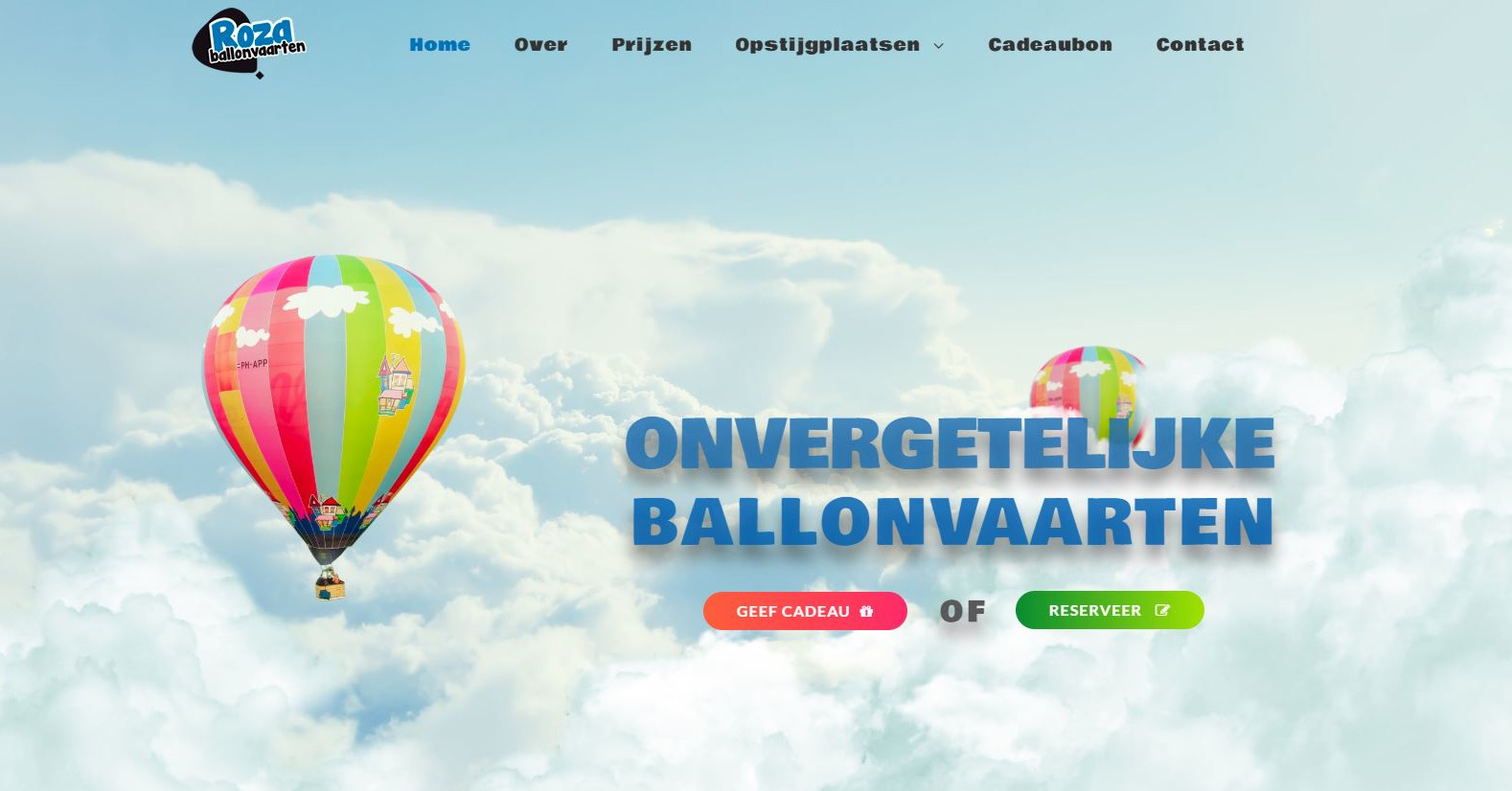 (c) Rozaballonvaarten.nl